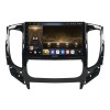 Штатная магнитола CarMedia OL-9567-2-J для Mitsubishi Pajero Sport III, L200 V 2015-2021 на Android 10.0