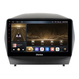 CarMedia OL-1702-N для Hyundai ix35, Tucson II 2011-2015 на Android 10.0