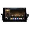 Штатная магнитола CarMedia OL-1420-K2 для Toyota Camry 2021+ на Android 10.0