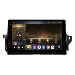 CarMedia OL-1420-J для Toyota Camry 2021+ на Android 10.0