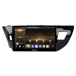 CarMedia OL-1603-P для Toyota Corolla 2012-2016 на Android 10.0