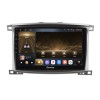 Штатная магнитола CarMedia OL-1698-P6 для Toyota Land Cruiser 100 2002-2008 на Android 10.0