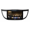 Штатная магнитола CarMedia OL-1641-N для Honda CR-V IV 2012-2016 на Android 10.0