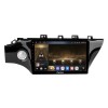 Штатная магнитола CarMedia OL-1742-2-I для Kia Rio IV 2017-2020 на Android 10.0