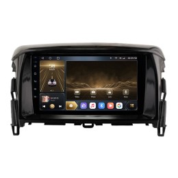 CarMedia OL-1570-F для Mitsubishi Eclipse Cross 2018+ на Android 10.0