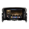 Штатная магнитола CarMedia OL-1570-Q для Mitsubishi Eclipse Cross 2018+ на Android 10.0