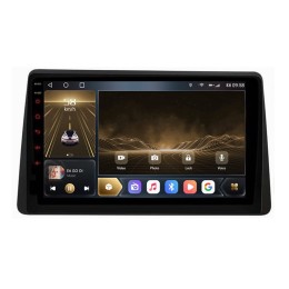 CarMedia OL-1941-N для Renault Duster II 2021 на Android 10.0
