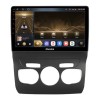 Штатная магнитола CarMedia OL-1933-N для CITROEN C4/C4L 2010-2015, DS4 2012-2015 на Android 10.0