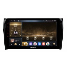 CarMedia OL-1921-P6 для Skoda Kodiaq 2016-2024 на Android 10.0