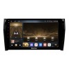 Штатная магнитола CarMedia OL-1921-Q для Skoda Kodiaq 2016-2024 на Android 10.0