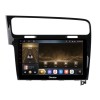 Штатная магнитола CarMedia OL-1907-F для Volkswagen GOLF 7 2013-2019 на Android 10.0