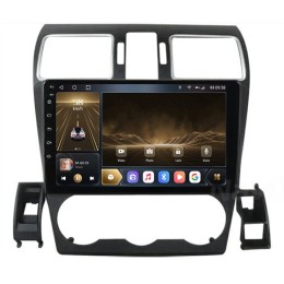 CarMedia OL-9511-3-I для Subaru Forester IV 2012-2014, Impreza IV 2012-2015, XV I 2011-2015 на Android 10.0
