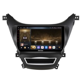 CarMedia OL-9706-Q для Hyundai Elantra V (MD) 2014-2016 на Android 10.0