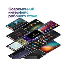 Wide Media MT1325QT-2/32 для Lexus IS II 2005-2013 тип B на Android 10.0