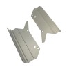 Штатная магнитола Wide Media KS1145QR-3/32 для Lexus IS II 2005-2013 (для авто без монитора, тип A) на Android 10.0