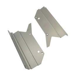 Штатная магнитола Wide Media KS1145QR-3/32 для Lexus IS II 2005-2013 (для авто без монитора, тип A) на Android 10.0