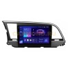 Штатная магнитола Teyes CC3 2K 4/64 ГБ для Hyundai Elantra VI (AD) 2016-2019 на Android 10.0