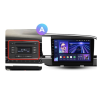 Штатная магнитола Teyes CC3 2K 4/64 ГБ для Hyundai Elantra VI (AD) 2016-2019 на Android 10.0