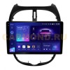Штатная магнитола Teyes CC3 2K 4/64 ГБ для Peugeot 206 1998-2012 на Android 10.0
