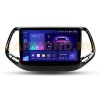 Штатная магнитола Teyes CC3 2K 4/64 ГБ для Jeep Compass II 2017-2024 на Android 10.0