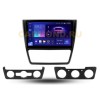 Штатная магнитола Teyes CC3 2K 4/64 ГБ для Skoda Yeti 5L 2009-2014 на Android 10.0