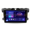 Штатная магнитола Teyes CC3 2K 4/64 ГБ для Mazda CX-7 I 2006-2012 на Android 10.0