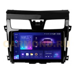 Штатная магнитола Teyes CC3 2K 4/64 ГБ для Nissan Teana III 2014-2021 на Android 10.0