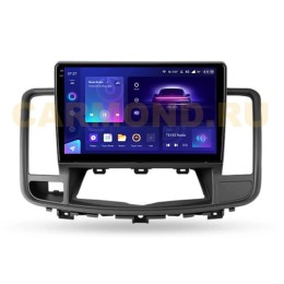 Штатная магнитола Teyes CC3 2K 4/64 ГБ для Nissan Teana II 2008-2013 на Android 10.0