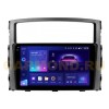 Штатная магнитола Teyes CC3 2K 4/64 ГБ для Mitsubishi Pajero IV 2006-2019 на Android 10.0