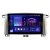 Штатная магнитола Teyes CC3 2K 4/64 ГБ для Toyota Land Cruiser 100 2002-2007 на Android 10.0