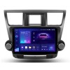 Штатная магнитола Teyes CC3 2K 4/64 ГБ для Toyota Highlander (U40) 2007-2013 на Android 10.0