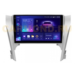 Штатная магнитола Teyes CC3 2K 4/64 ГБ для Toyota Camry V50 2011-2014 на Android 10.0