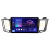 Штатная магнитола Teyes CC3 2K 4/64 ГБ для Toyota RAV4 (CA40) 2013-2019 на Android 10.0