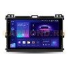 Штатная магнитола Teyes CC3 2K 4/64 ГБ для Toyota Land Cruiser Prado 120 2002-2009 на Android 10.0