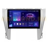 Штатная магнитола Teyes CC3 2K 4/64 ГБ для Toyota Camry V55 2014-2018 на Android 10.0