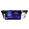 Штатная магнитола Teyes CC3 2K 4/64 ГБ для Toyota Corolla XI 2013-2015 на Android 10.0