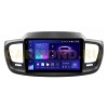 Штатная магнитола Teyes CC3 2K 4/64 ГБ для Kia Sorento III Prime 2015-2020 на Android 10.0