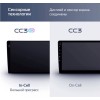 Штатная магнитола Teyes CC3 2K 4/64 ГБ для Kia Sorento II 2009-2012 на Android 10.0