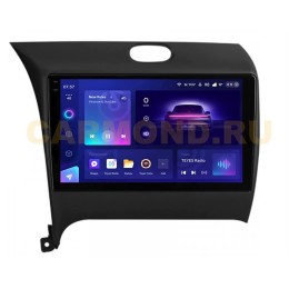 Штатная магнитола Teyes CC3 2K 4/64 ГБ для KIA Cerato III 2013-2018 на Android 10.0