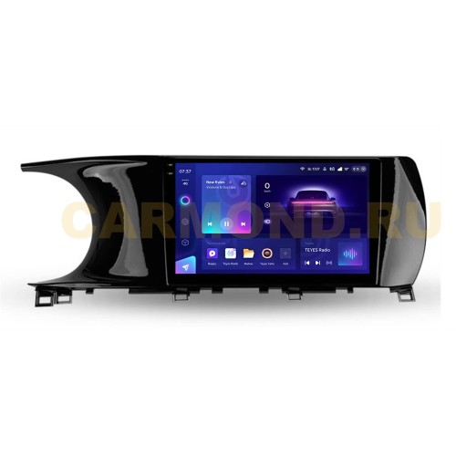 Штатная магнитола Teyes CC3 2K 4/64 ГБ для Kia K5 III 2020-2022 на Android 10.0