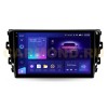 Штатная магнитола Teyes CC3 2K 4/64 для Zotye T600 на Android 10.0