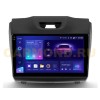 Штатная магнитола Teyes CC3 2K 4/64 ГБ для Chevrolet Trailblazer II 2012-2016 на Android 10.0