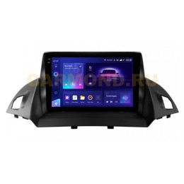 Штатная магнитола Teyes CC3 2K 4/64 ГБ для Ford Kuga II 2013-2019 на Android 10.0
