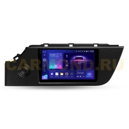 Штатная магнитола Teyes CC3 2K 4/64 ГБ для KIA Rio IV 2020-2023 на Android 10.0