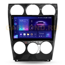 Штатная магнитола Teyes CC3 2K 4/64 ГБ для Mazda 6 2002-2007 на Android 10.0