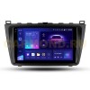 Штатная магнитола Teyes CC3 2K 4/64 ГБ для Mazda 6 2007-2012 на Android 10.0