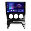 Штатная магнитола Teyes CC3 2K 4/64 ГБ для Peugeot 3008 I, 5008 I 2009-2016 на Android 10.0