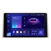 Штатная магнитола Teyes CC3 2K 4/64 ГБ для Toyota RAV4 (XA50) 2018-2024 на Android 10.0
