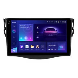 Штатная магнитола Teyes CC3 2K 4/64 ГБ для Toyota RAV4 (XA30) 2006-2013 на Android 10.0