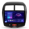 Штатная магнитола Teyes CC3 2K 4/64 ГБ для Citroen C4 AirCross 2012-2017 на Android 10.0